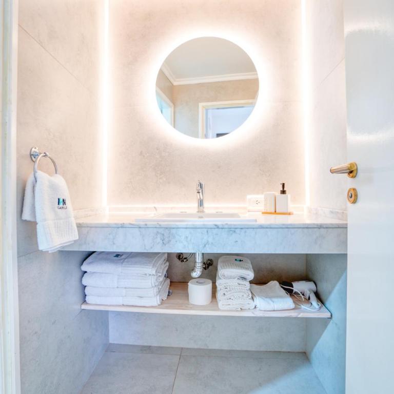 INN Carilo - Apartamento de 1 dormitorio - 14