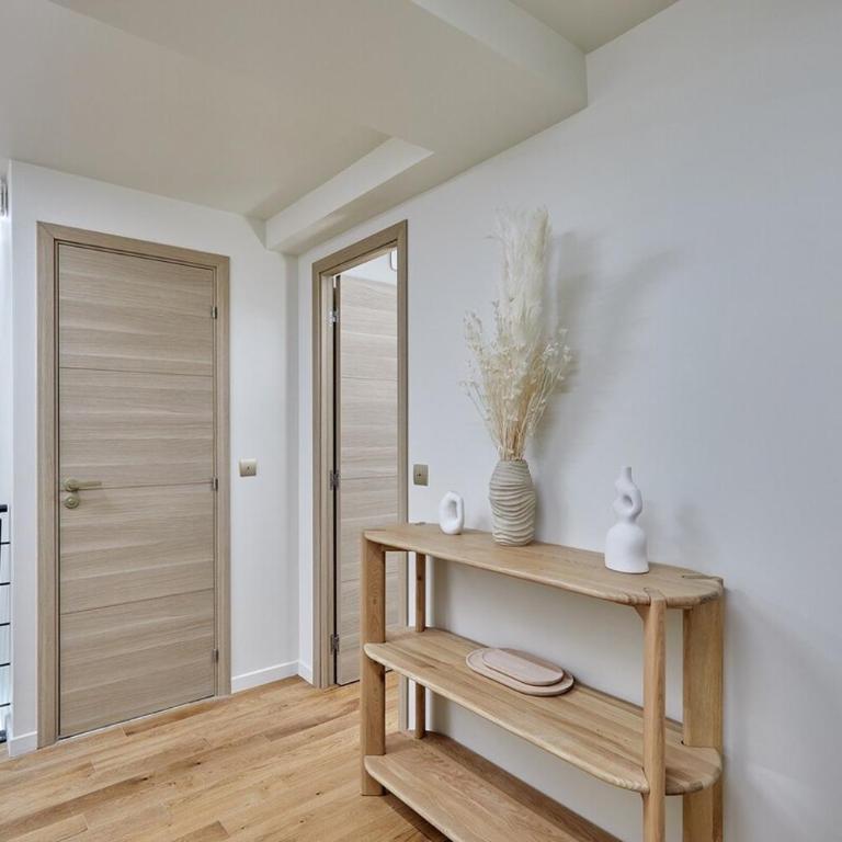 Apartment Le Marais place des Vosges by Studio prestige - Appartement - 16
