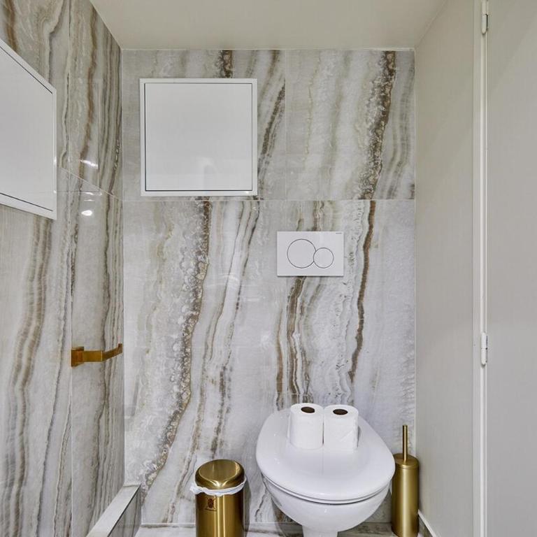 Apartment Le Marais place des Vosges by Studio prestige - Appartement - 18