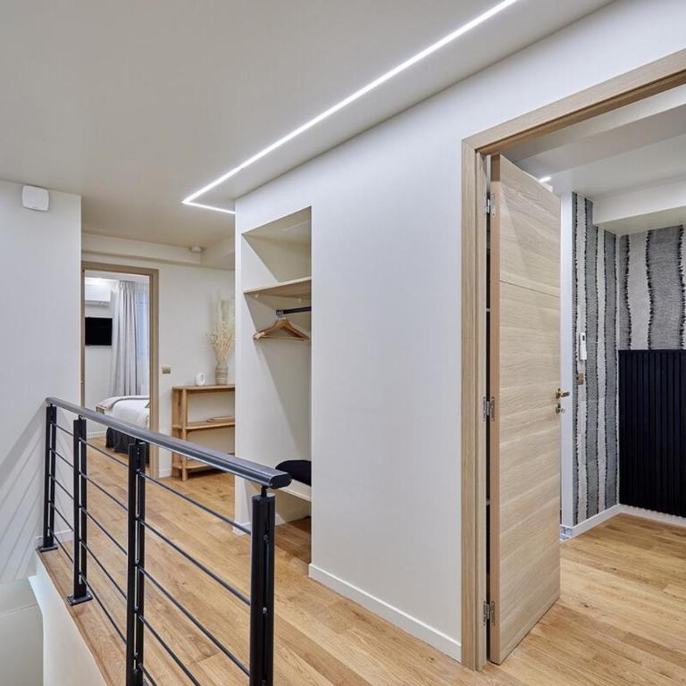 Apartment Le Marais place des Vosges by Studio prestige - Appartement - 20