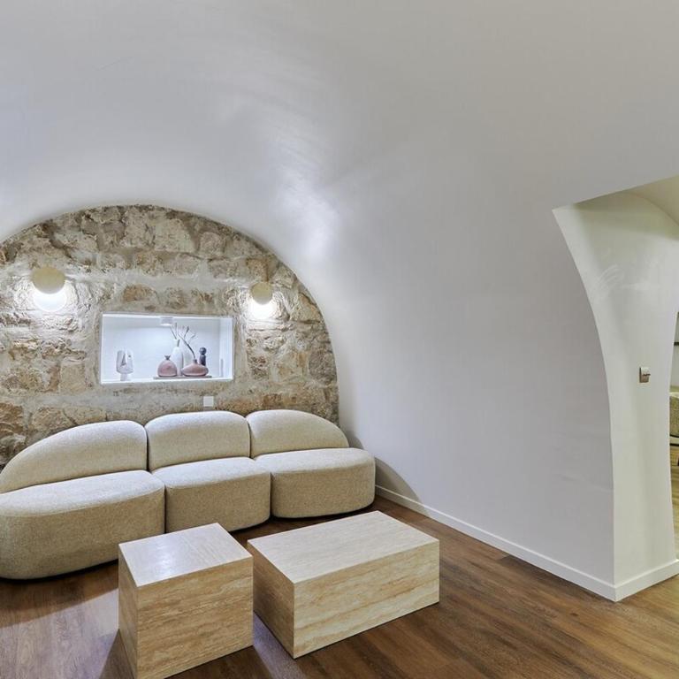 Apartment Le Marais place des Vosges by Studio prestige - Appartement - 22