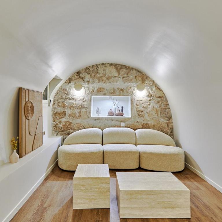 Apartment Le Marais place des Vosges by Studio prestige - Appartement - 24