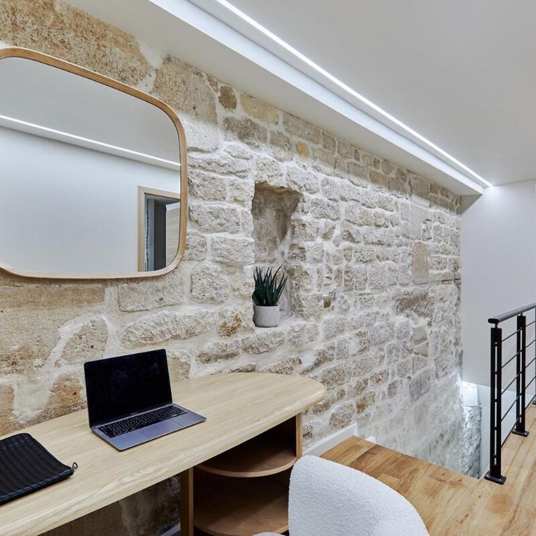 Apartment Le Marais place des Vosges by Studio prestige - Appartement - 27