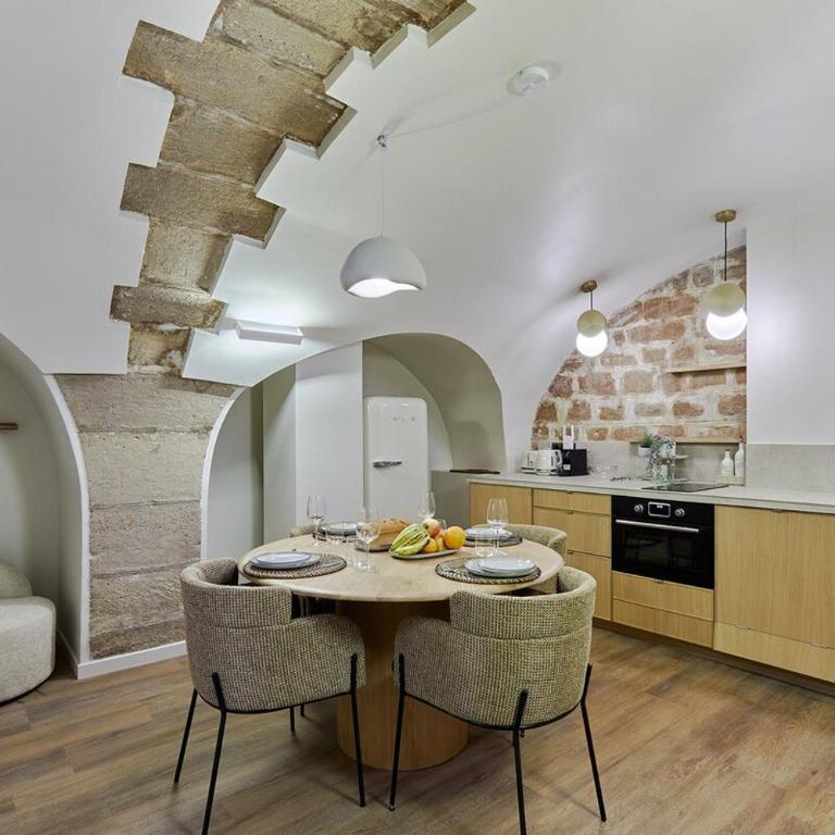 Apartment Le Marais place des Vosges by Studio prestige - Appartement - 28