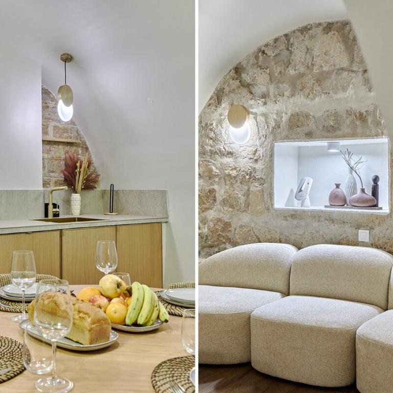 Apartment Le Marais place des Vosges by Studio prestige - Appartement - 30