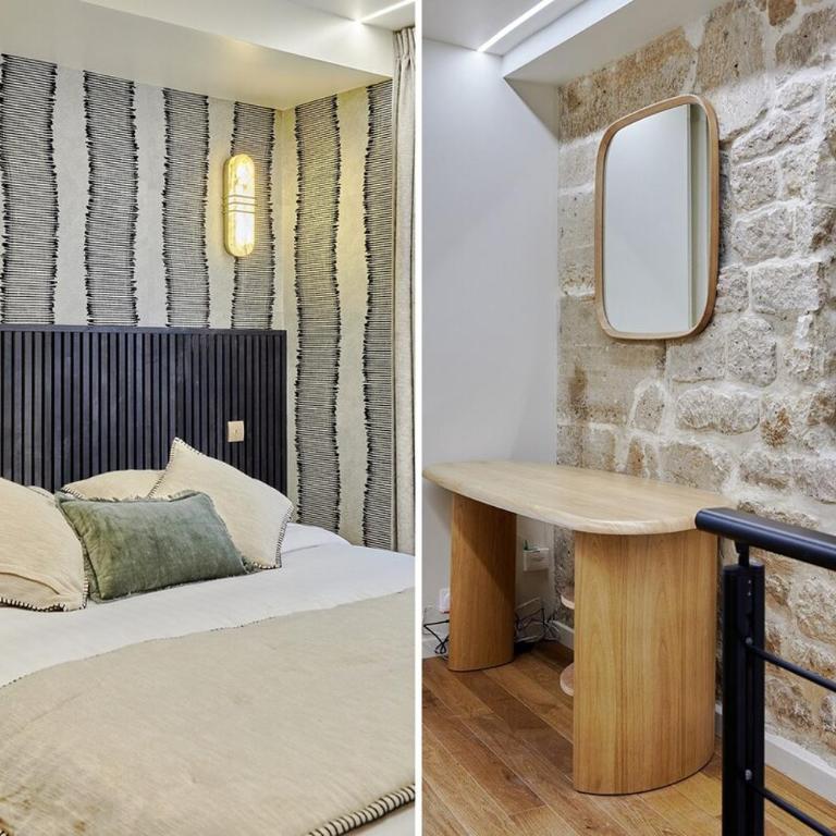 Apartment Le Marais place des Vosges by Studio prestige - Appartement - 29