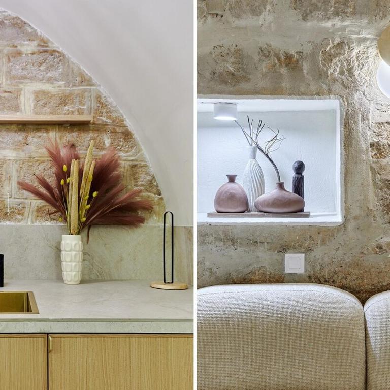 Apartment Le Marais place des Vosges by Studio prestige - Appartement - 31