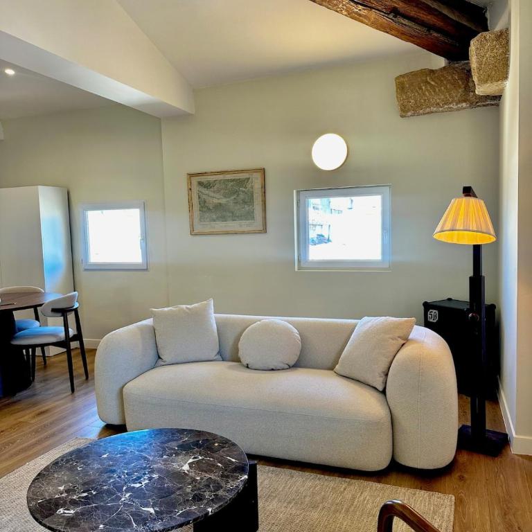 Charming design ꕥ Aix Center - Appartement 1 Chambre - 6