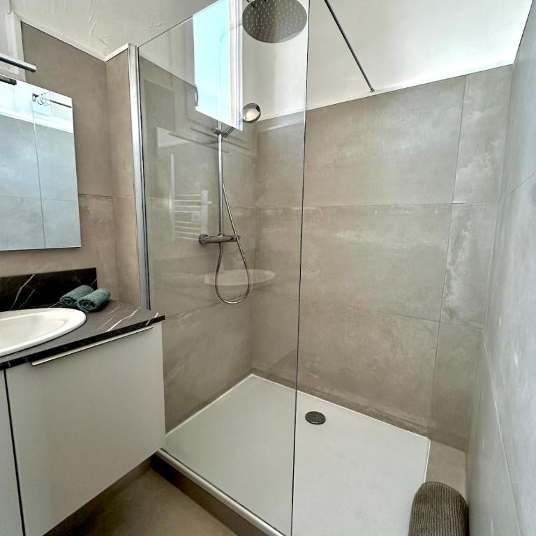 Charming design ꕥ Aix Center - Appartement 1 Chambre - 13