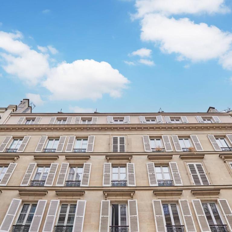 Lovely apartment Montmartre - Center of Paris - Apartamento - 20