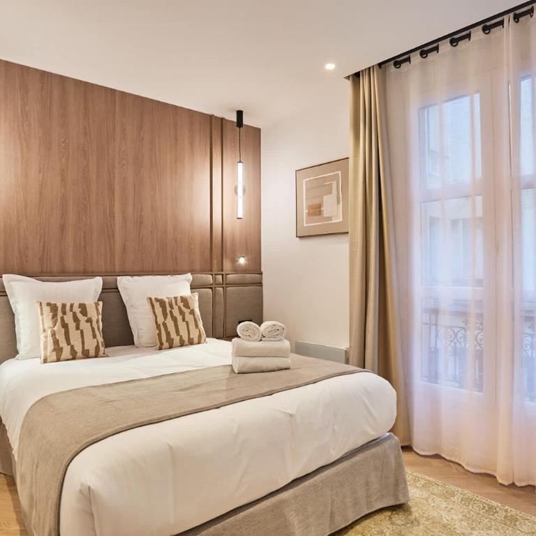 New Apartment Notre Dame de Paris Luxembourg - Appartamento - 3