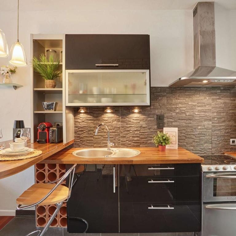 Charmant Studio - Center of Paris - Montorgueil - Studio - 11