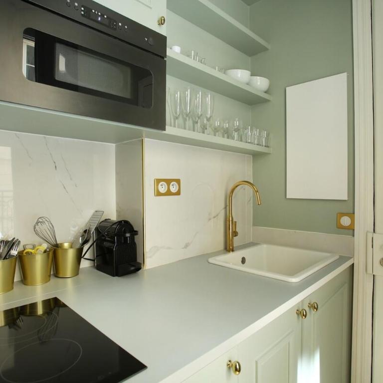 Studio Opéra by Studio prestige - Studio - 2