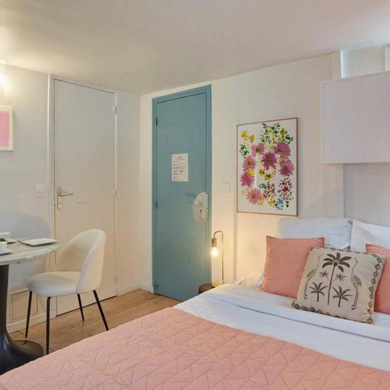 Studio Place Vendome by Studio prestige - Studio - 2