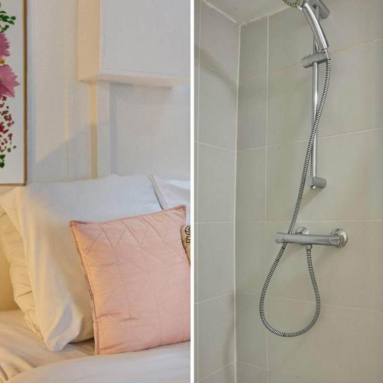 Studio Place Vendome by Studio prestige - Studio - 4