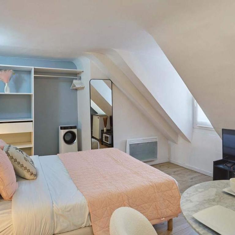 Studio Place Vendome by Studio prestige - Studio - 3