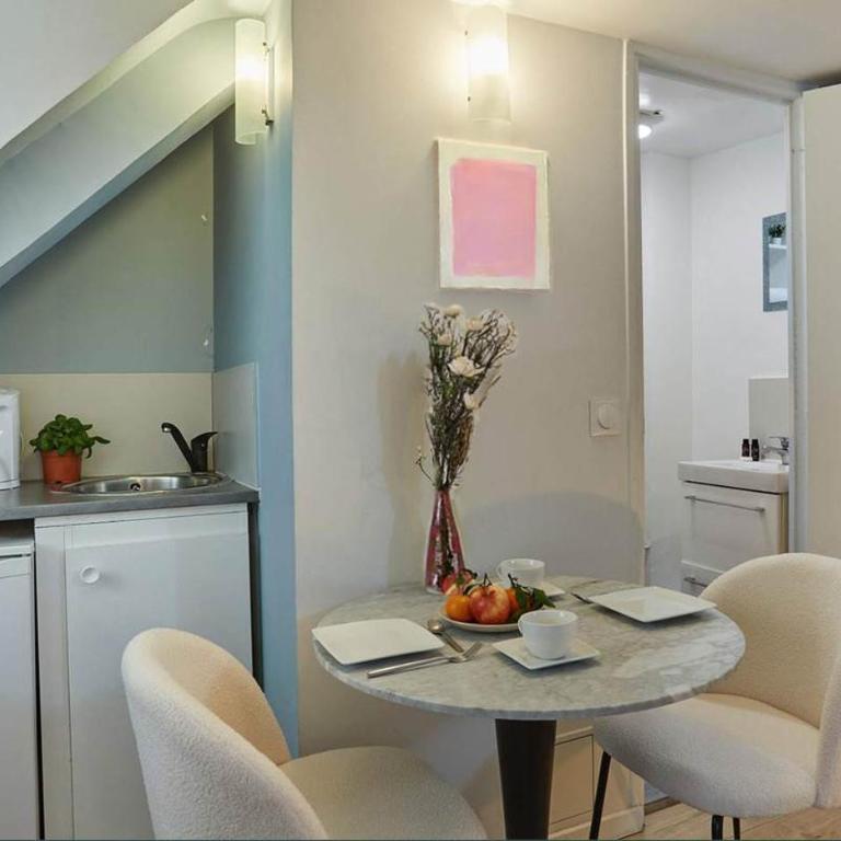 Studio Place Vendome by Studio prestige - Studio - 6