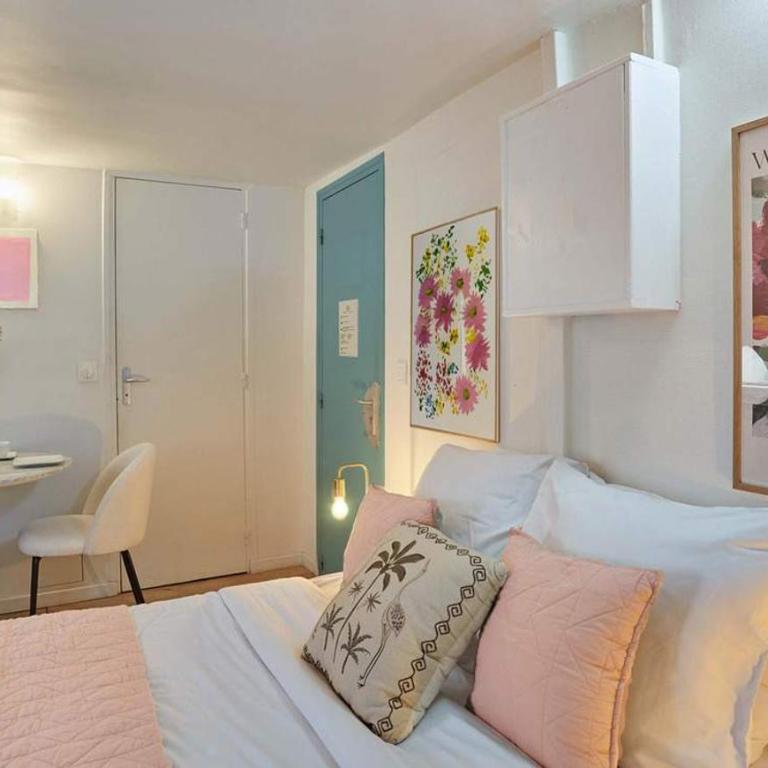 Studio Place Vendome by Studio prestige - Studio - 7