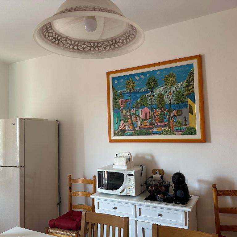APPARTAMENTO SAN ROCCo - Appartamento - 3