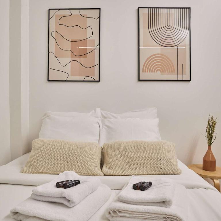 Apartment Saint Germain des Prés by Studio prestige - Appartement - 2