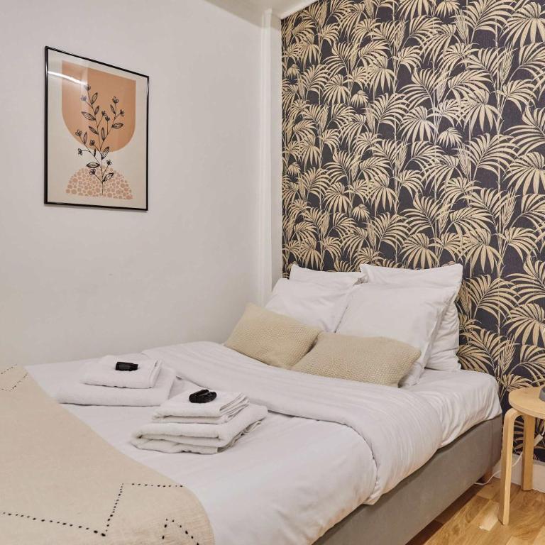 Apartment Saint Germain des Prés by Studio prestige - Appartement - 3