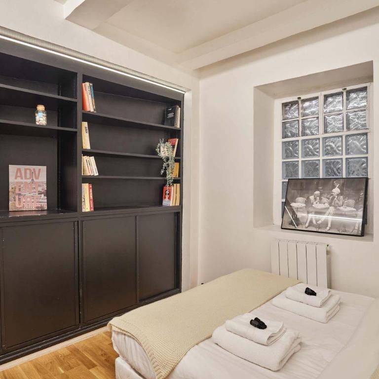 Apartment Saint Germain des Prés by Studio prestige - Appartement - 12