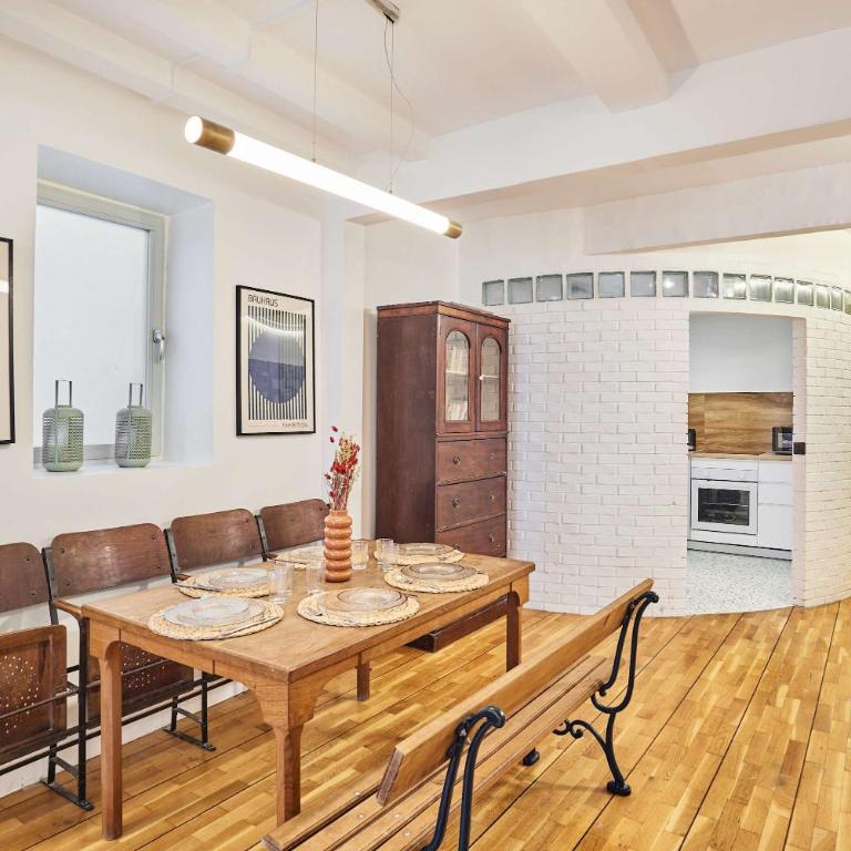 Apartment Saint Germain des Prés by Studio prestige - Appartement - 11