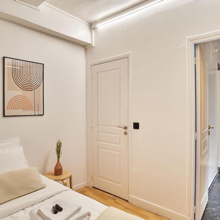 Apartment Saint Germain des Prés by Studio prestige - Appartement - 14