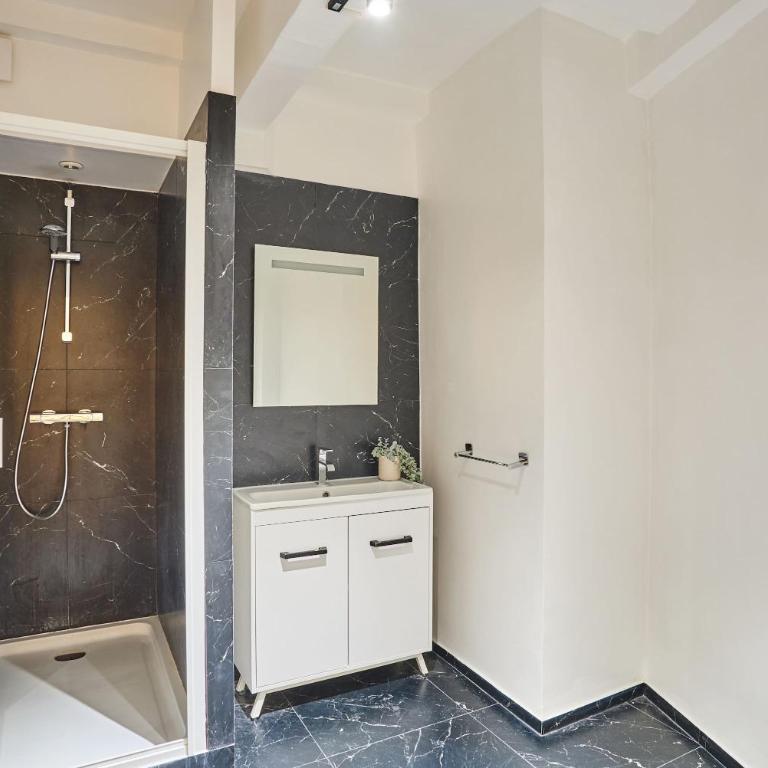 Apartment Saint Germain des Prés by Studio prestige - Appartement - 17