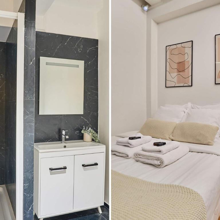 Apartment Saint Germain des Prés by Studio prestige - Appartement - 19