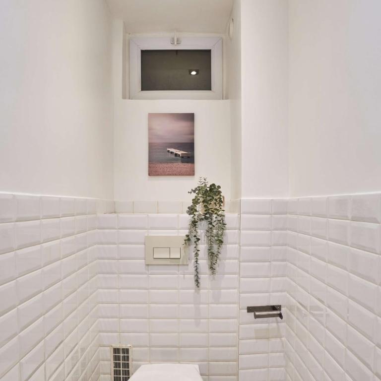 Apartment Saint Germain des Prés by Studio prestige - Appartement - 18