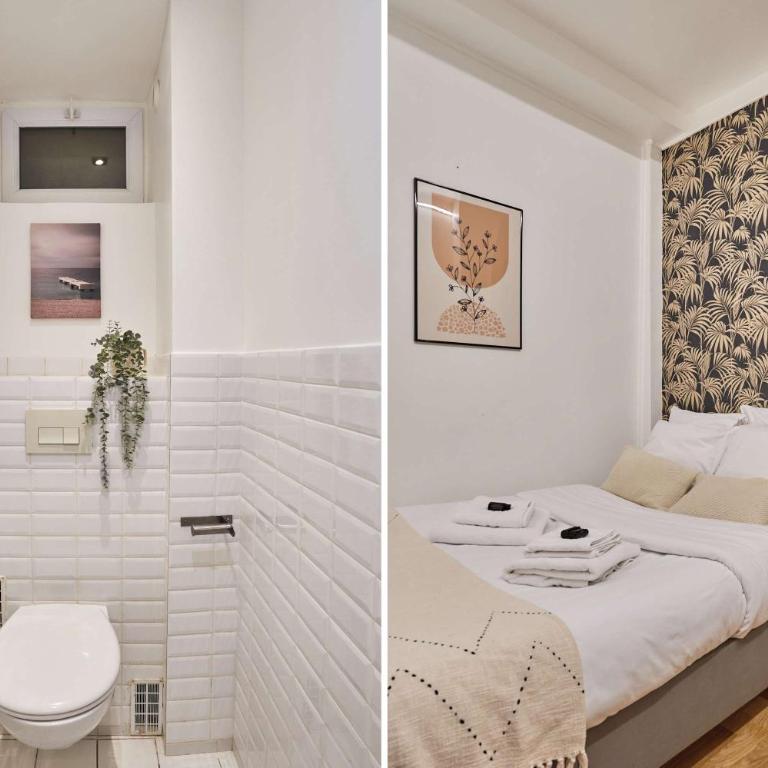 Apartment Saint Germain des Prés by Studio prestige - Appartement - 21