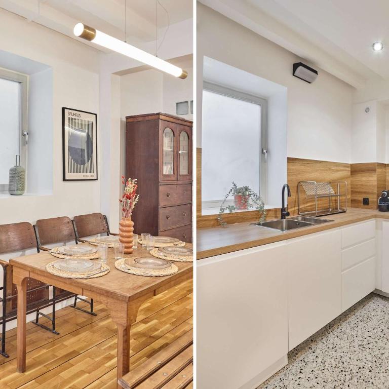 Apartment Saint Germain des Prés by Studio prestige - Appartement - 22