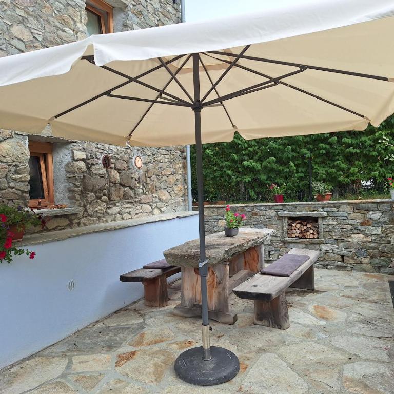 Le Camere di Naturalys - ospitalità in azienda agricola - Camera Matrimoniale Deluxe con Doccia - 6