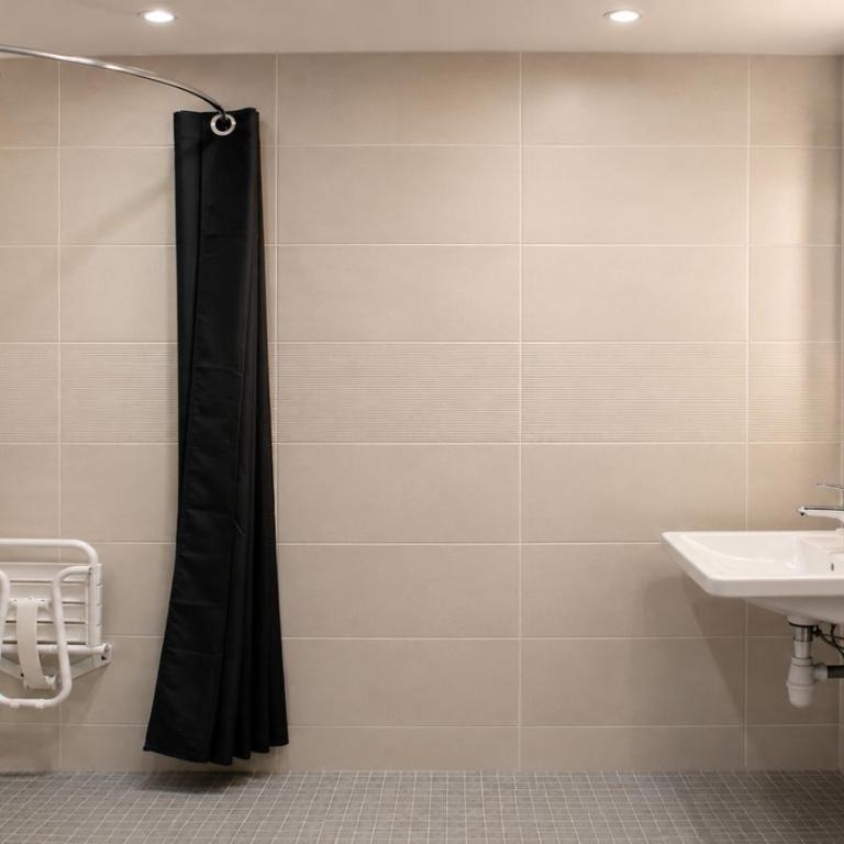 Kyriad Anglet - Biarritz - Studio - 2