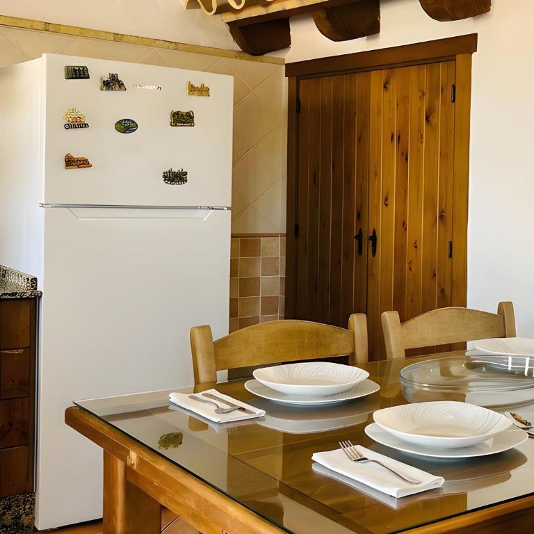 Chalet en Roche Cerca de la Playa con Piscina Privada - Room #1715747101 - 8