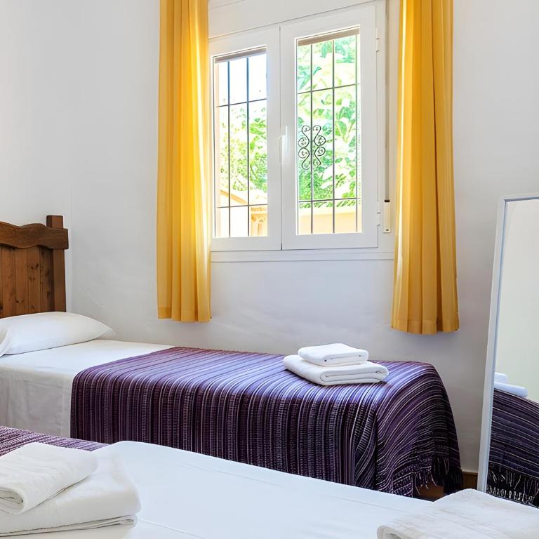 Chalet en Roche Cerca de la Playa con Piscina Privada - Room #1715747101 - 17