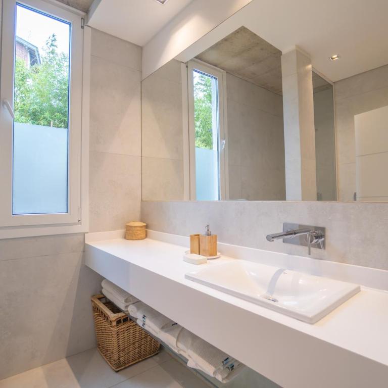 INN Carilo - Habitación Doble Deluxe con balcón - 20