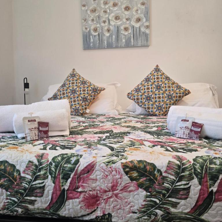 Portuense Urban Apartment - Room #1715751501 - 5