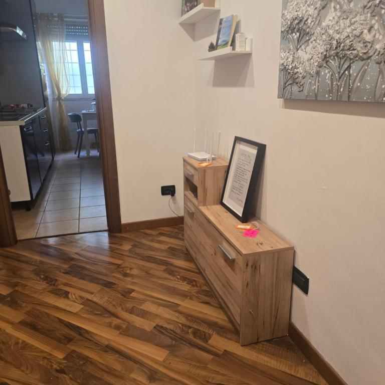 Portuense Urban Apartment - Room #1715751501 - 15