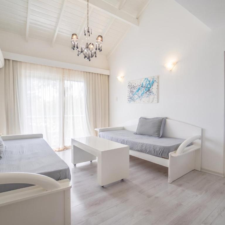 INN Carilo - Apartamento de 2 dormitorios - 11