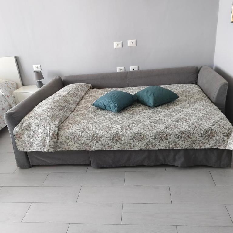 Apartamento Frente Oceano - Estudio con terraza - 20