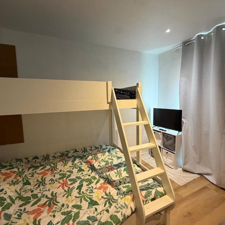  - Maison 3 Chambres - 3