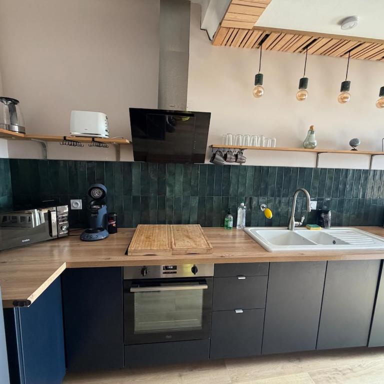  - Maison 3 Chambres - 5