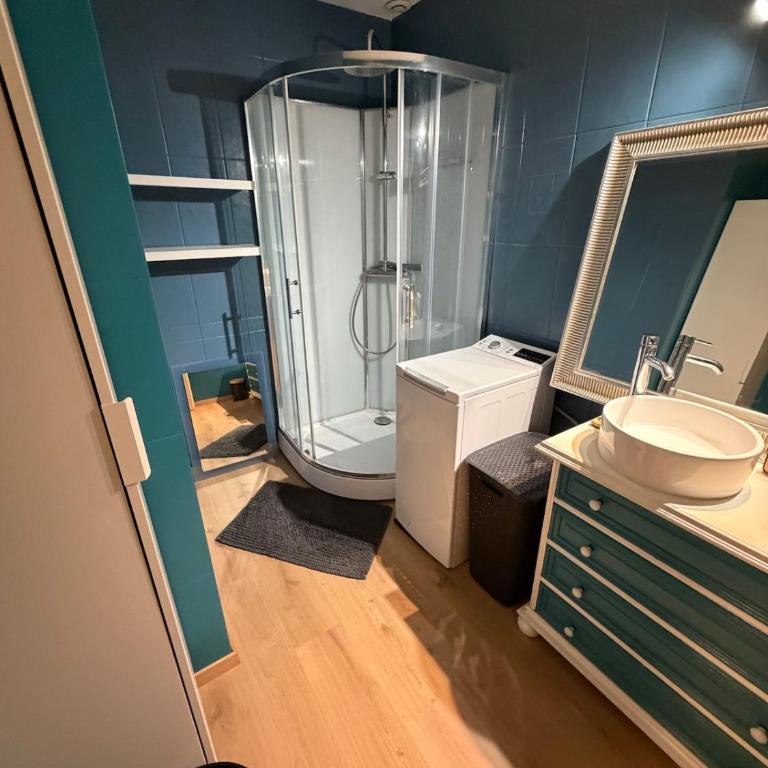  - Maison 3 Chambres - 6