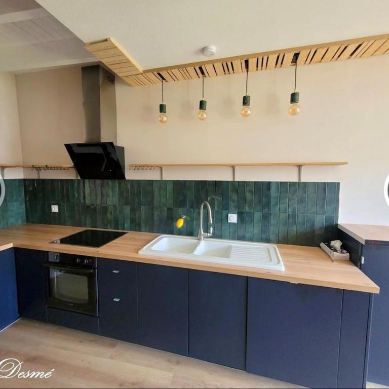  - Maison 3 Chambres - 9