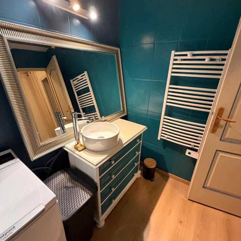  - Maison 3 Chambres - 10