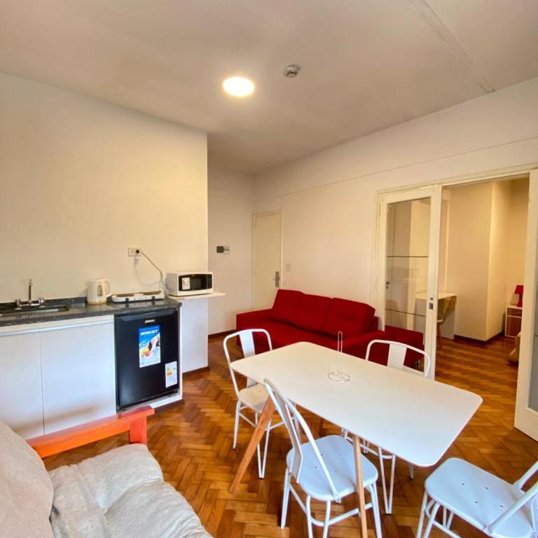 Departamento Amueblado - Room #1712231802 - 4