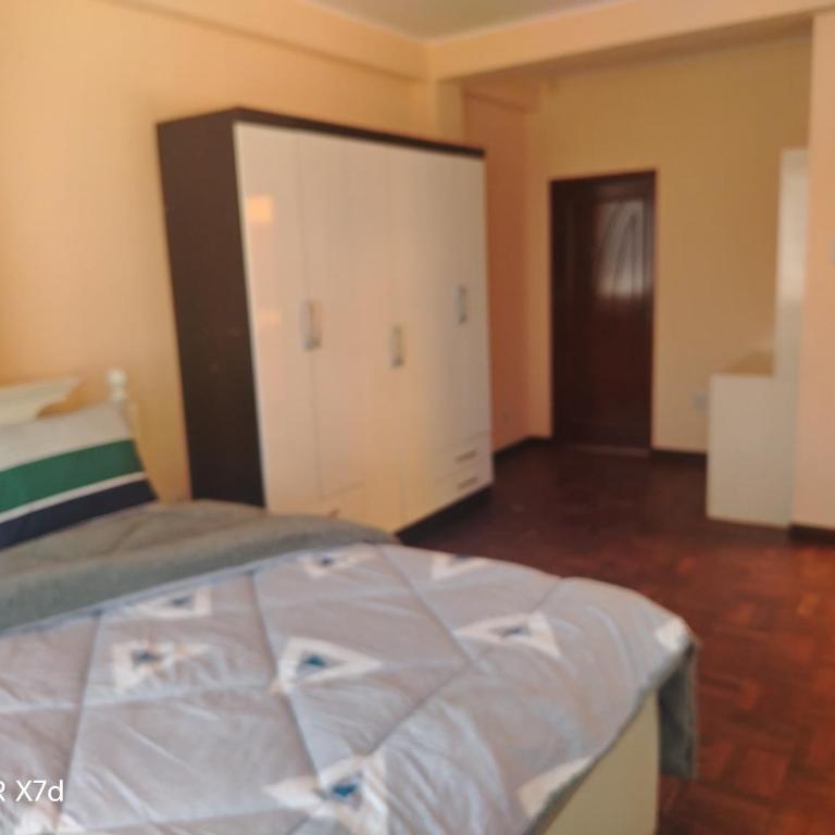 Coworking stay & Villa Bella Leonor - Habitación Doble con vistas al lago - 5