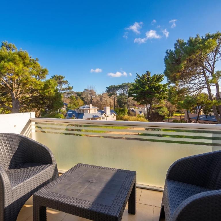 INN Carilo - Apartamento de 2 dormitorios - 18